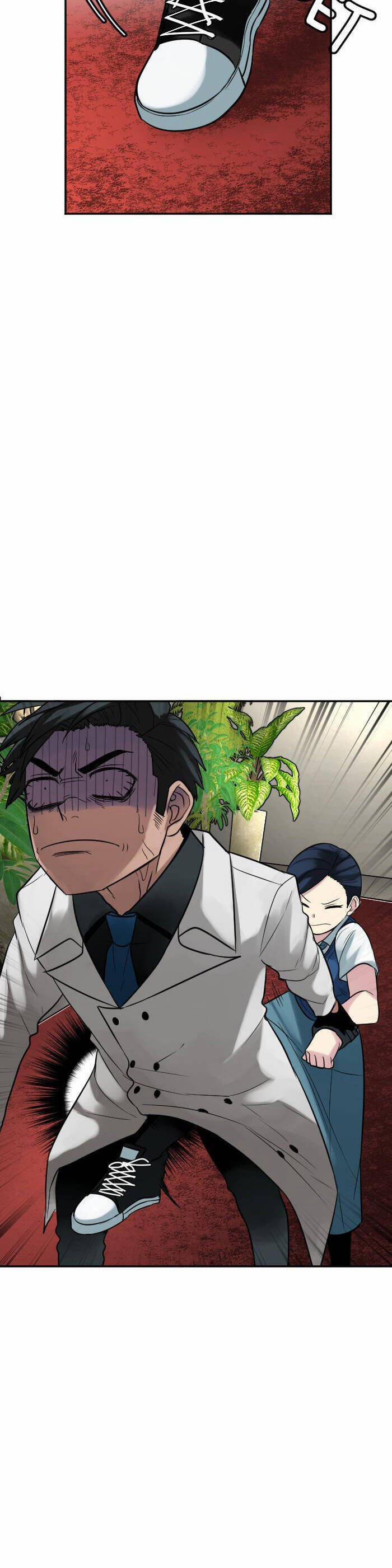 Good/bad Fortune 112 trang 24