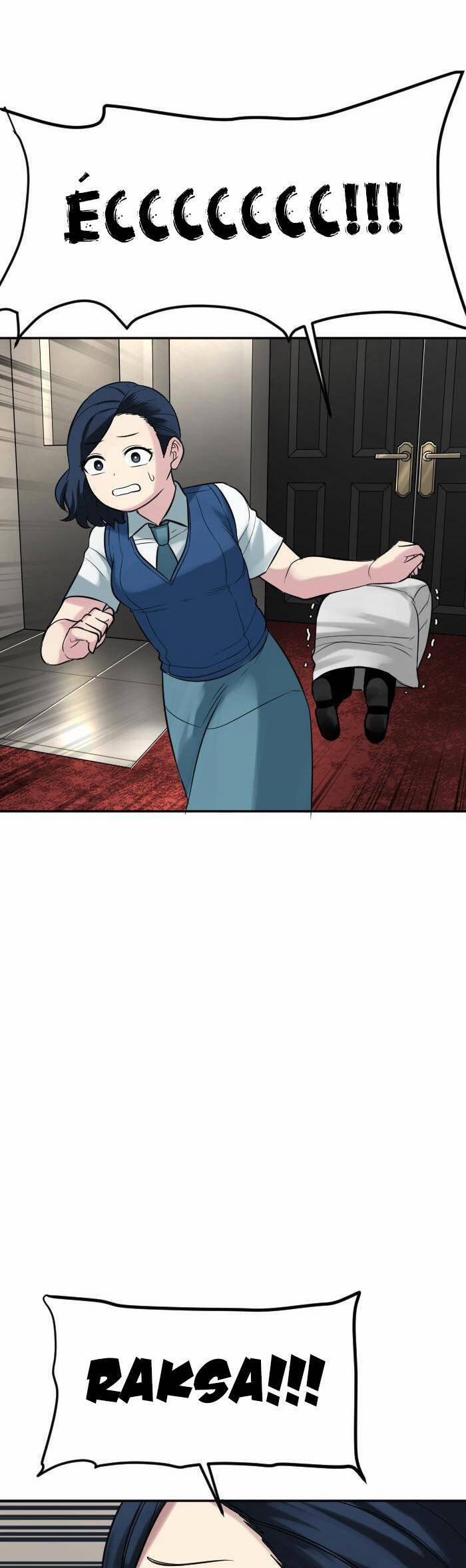 Good/bad Fortune 112 trang 25