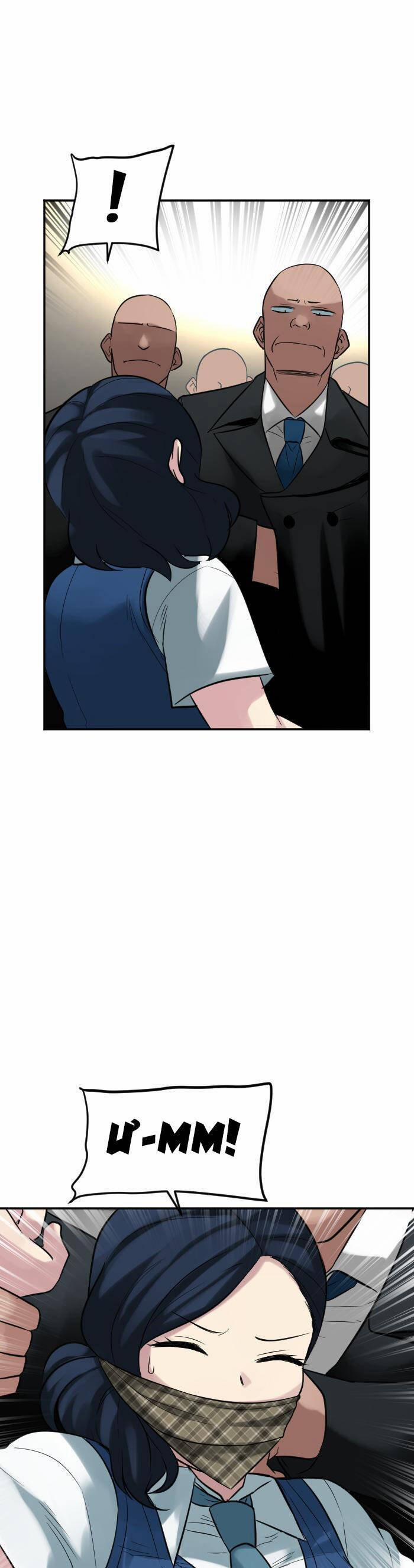 Good/bad Fortune 112 trang 27