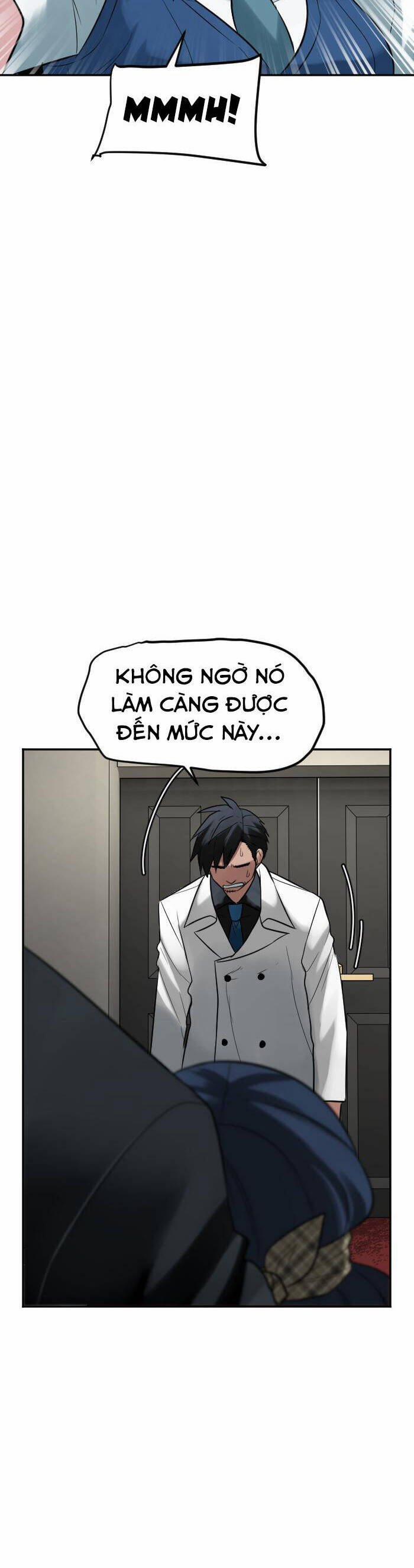 Good/bad Fortune 112 trang 28