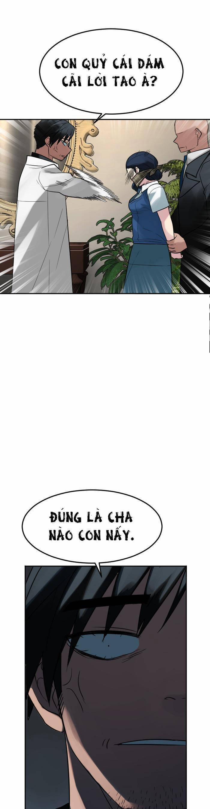 Good/bad Fortune 112 trang 29