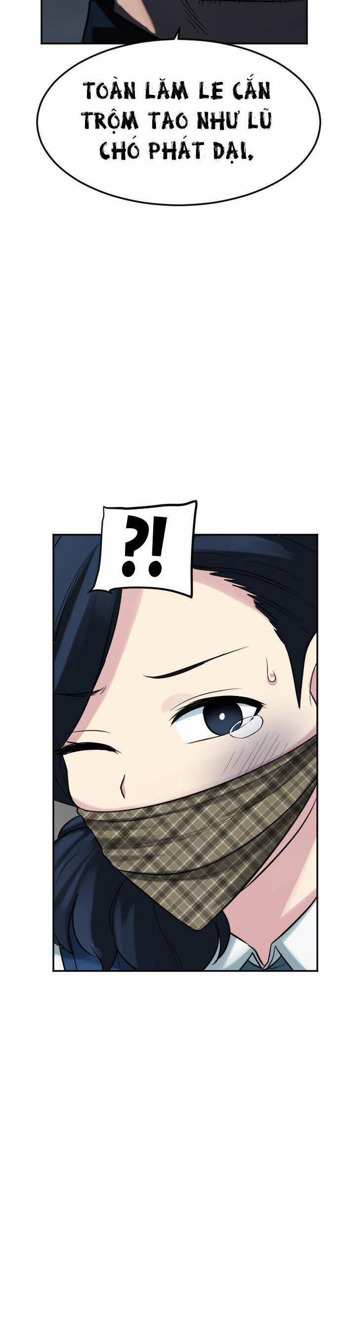 Good/bad Fortune 112 trang 30