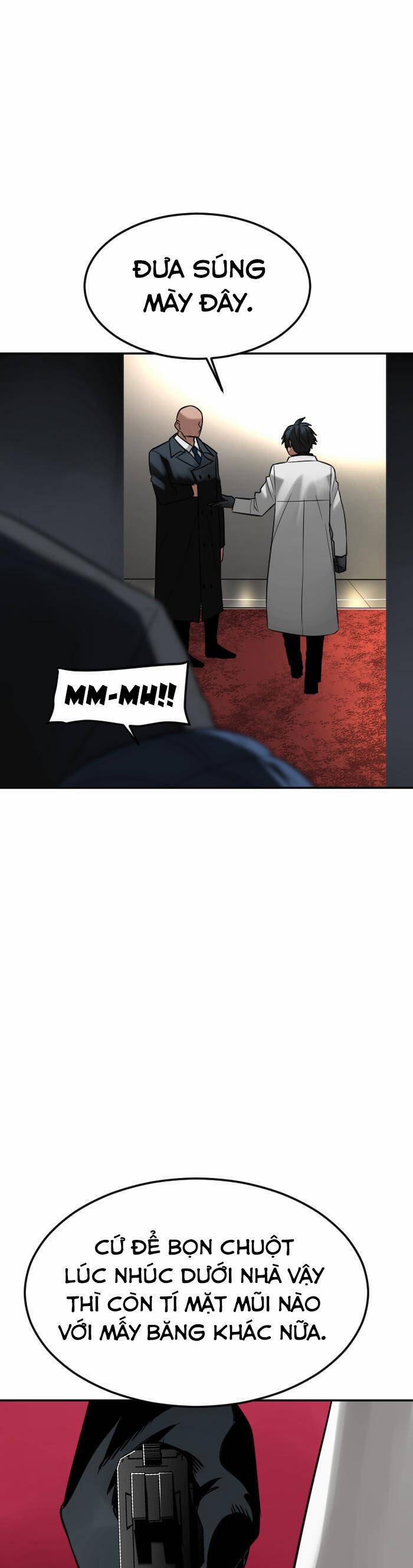 Good/bad Fortune 112 trang 36