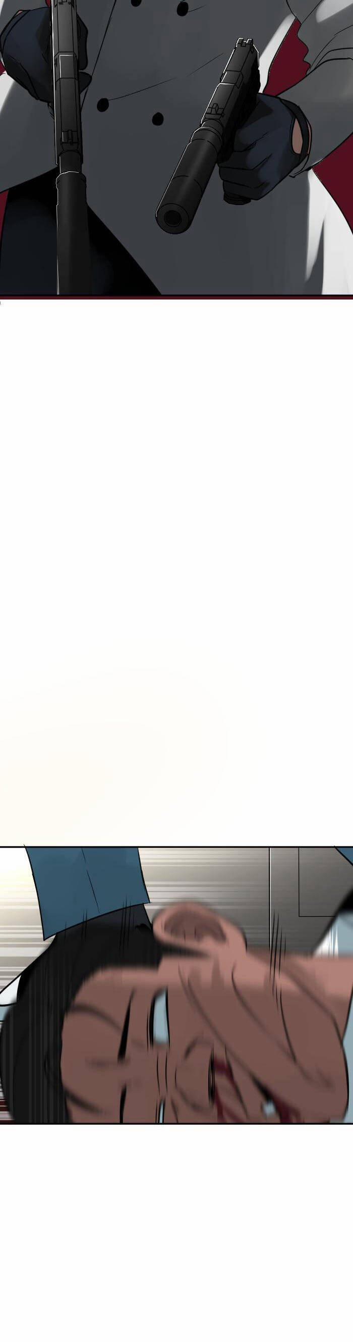 Good/bad Fortune 112 trang 38