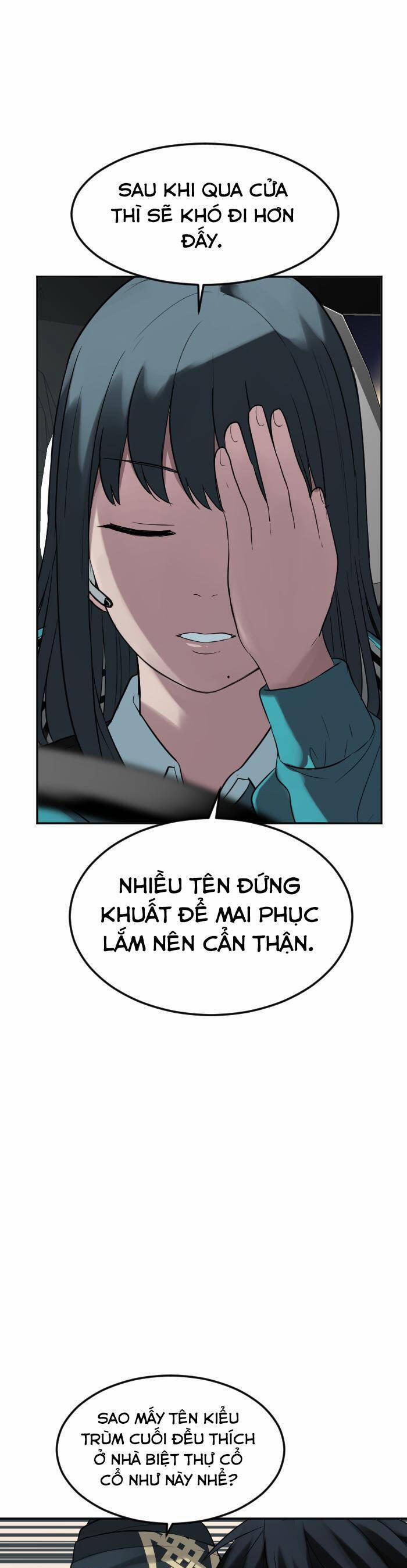 Good/bad Fortune 112 trang 39