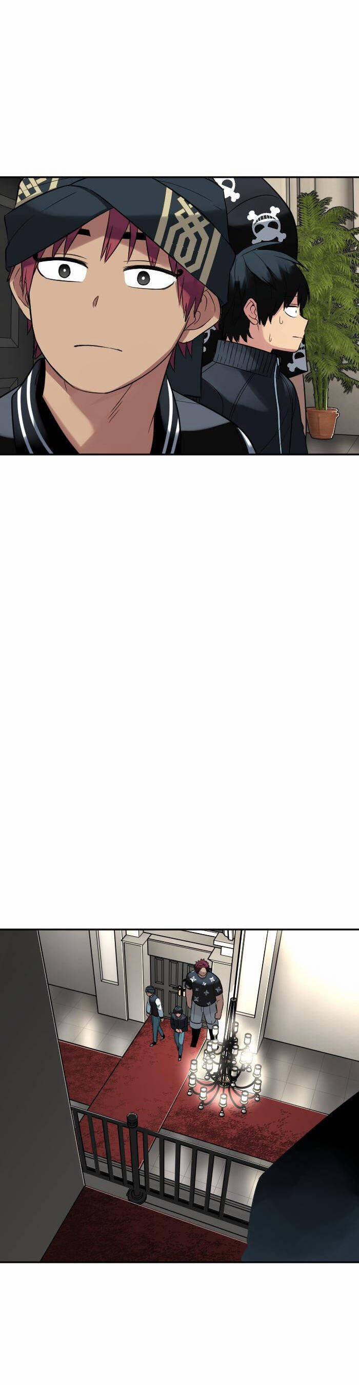 Good/bad Fortune 112 trang 41