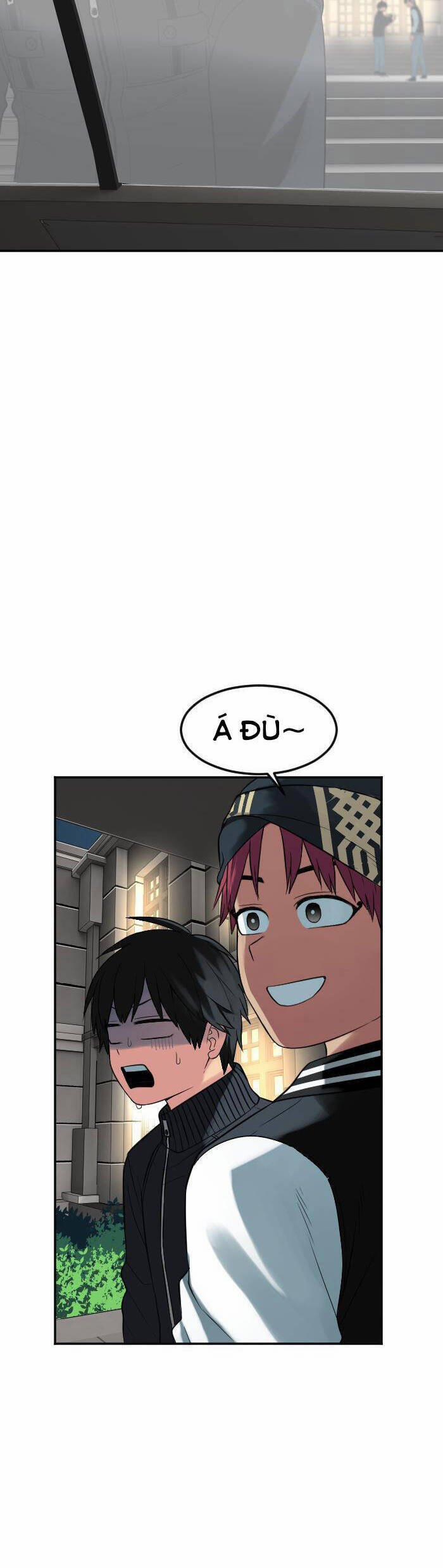 Good/bad Fortune 112 trang 8