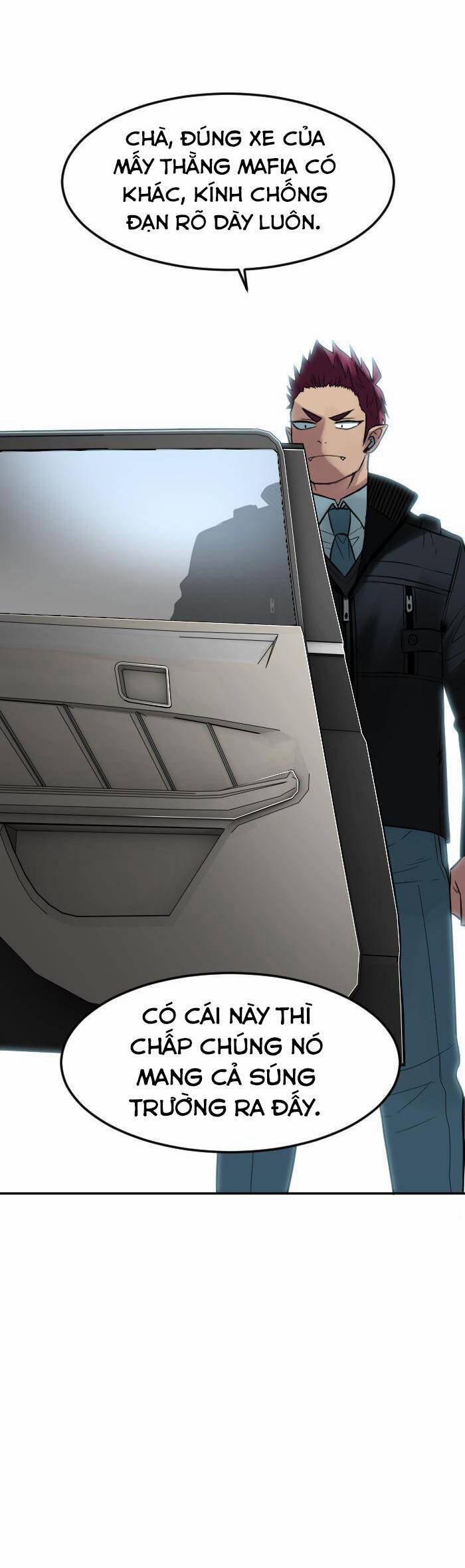 Good/bad Fortune 112 trang 9