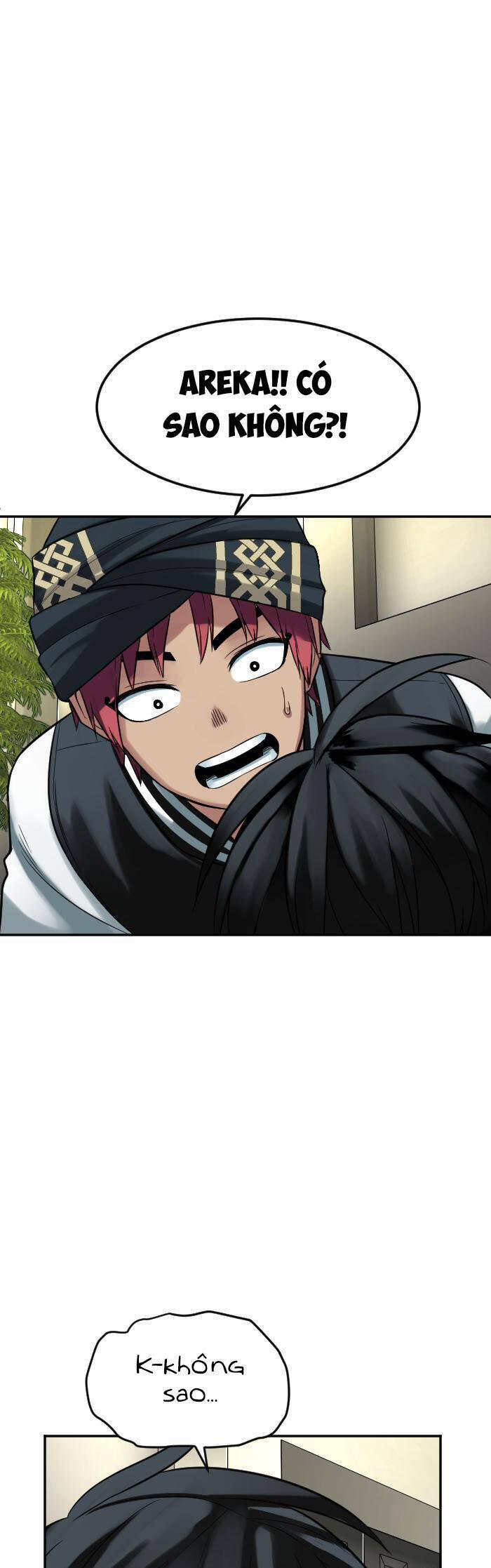 Good/bad Fortune 113 trang 1