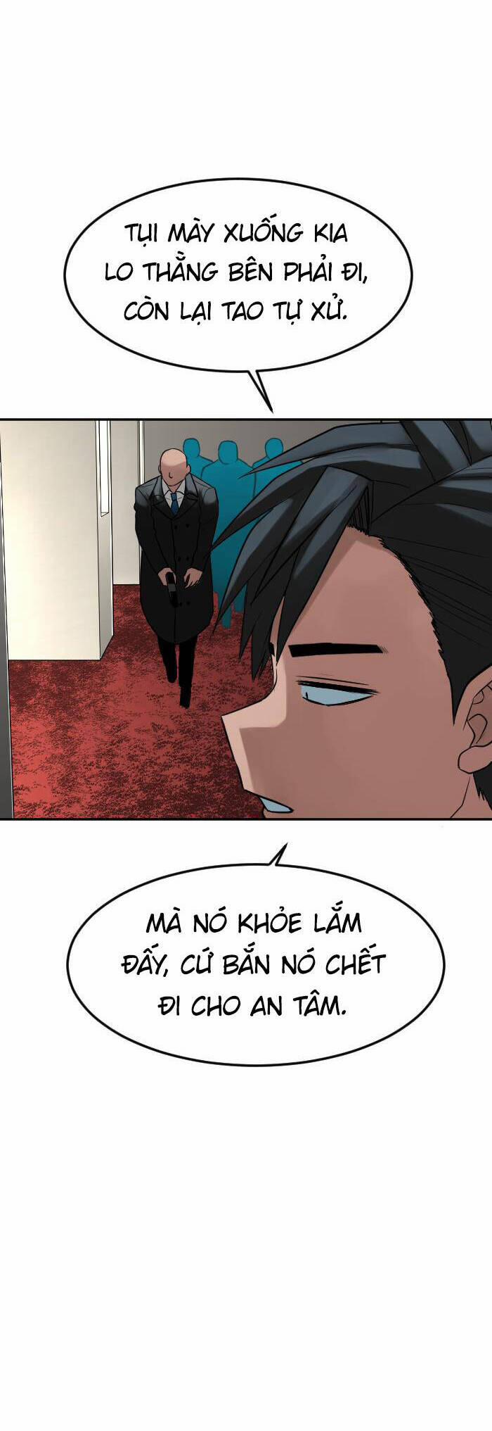 Good/bad Fortune 113 trang 10