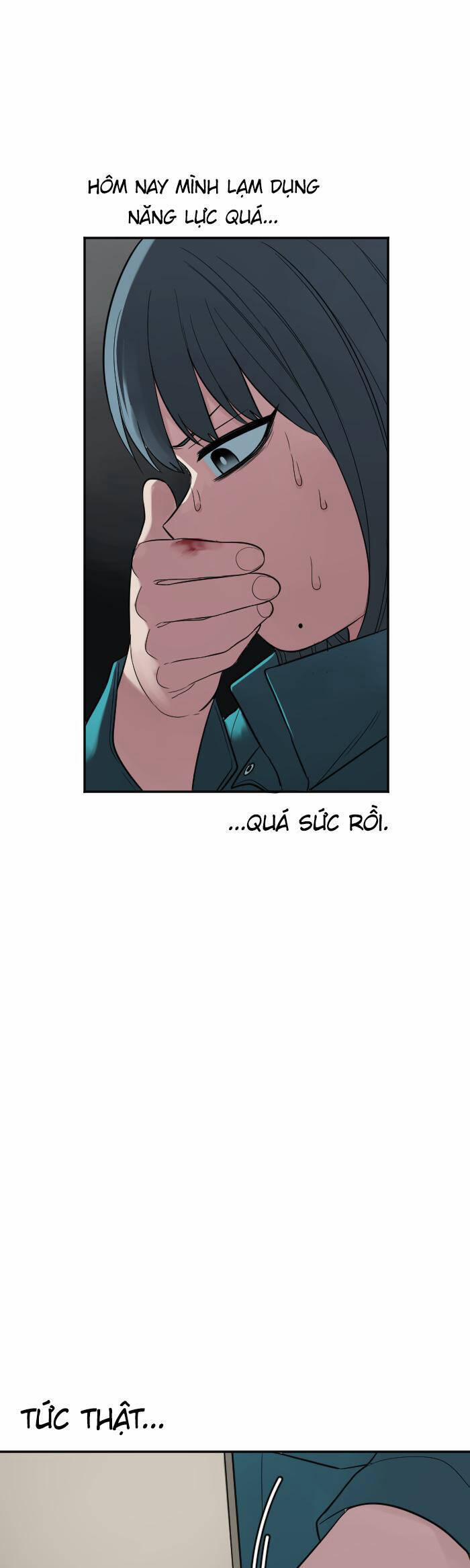 Good/bad Fortune 113 trang 16