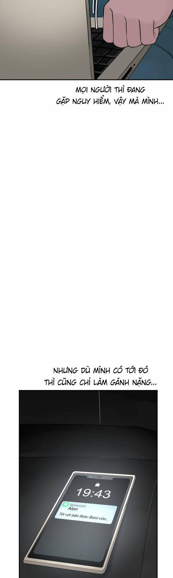 Good/bad Fortune 113 trang 17