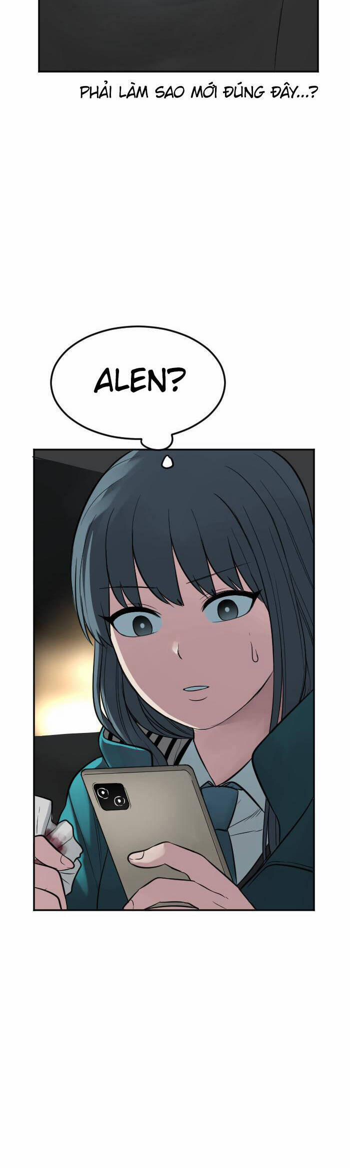 Good/bad Fortune 113 trang 18