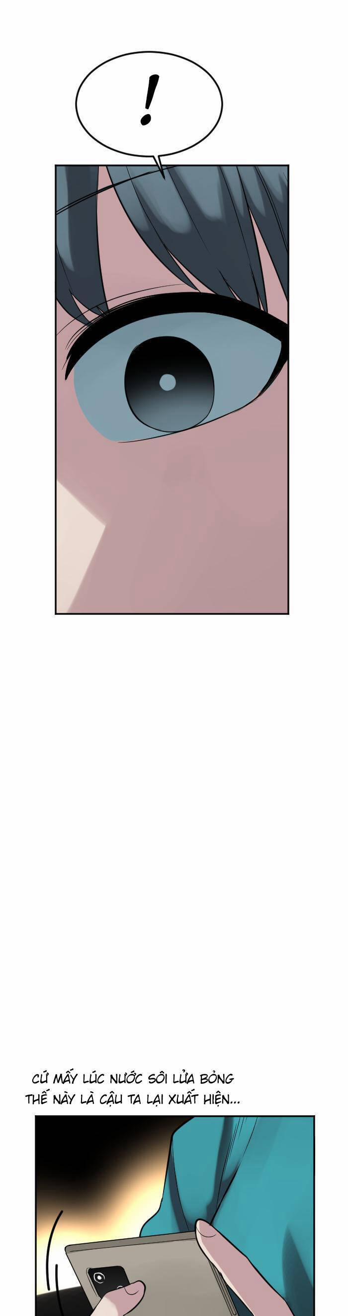 Good/bad Fortune 113 trang 19