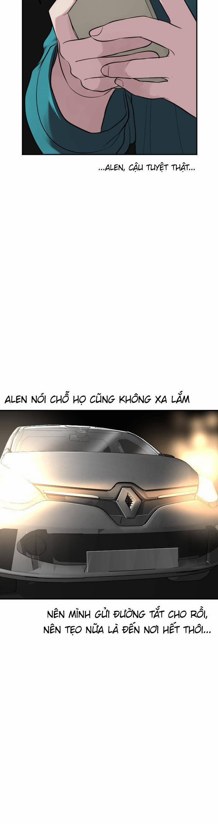 Good/bad Fortune 113 trang 20