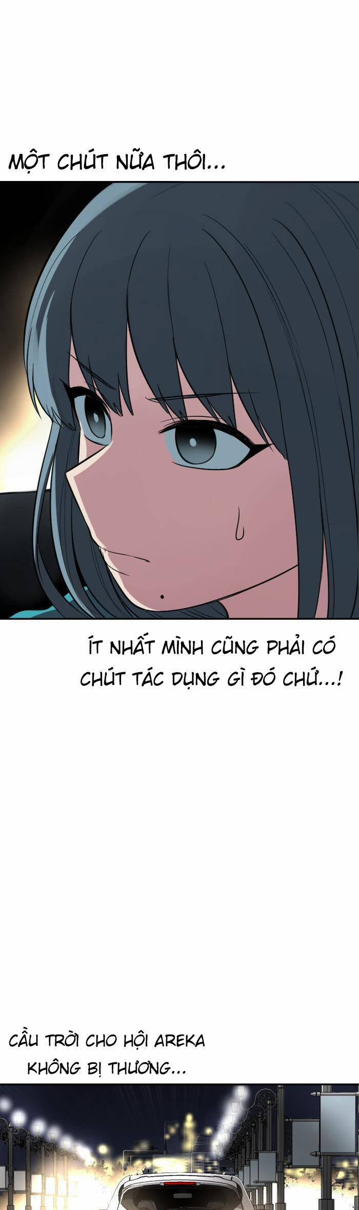 Good/bad Fortune 113 trang 21