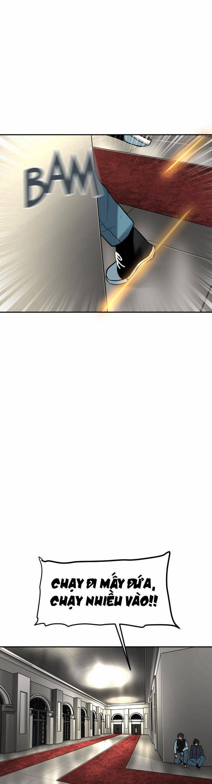 Good/bad Fortune 113 trang 23