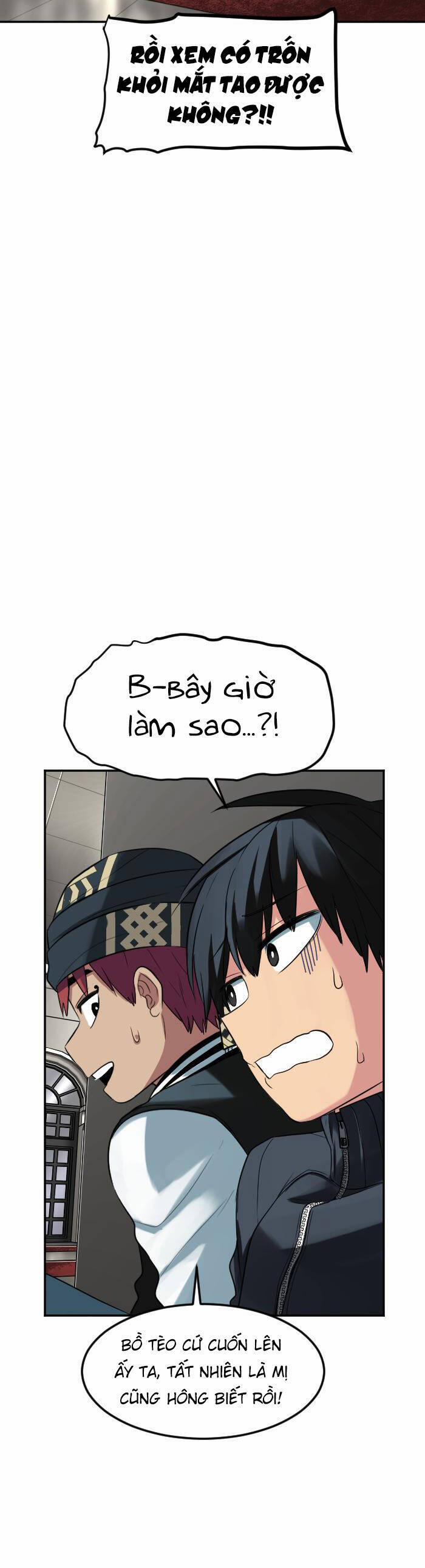 Good/bad Fortune 113 trang 24