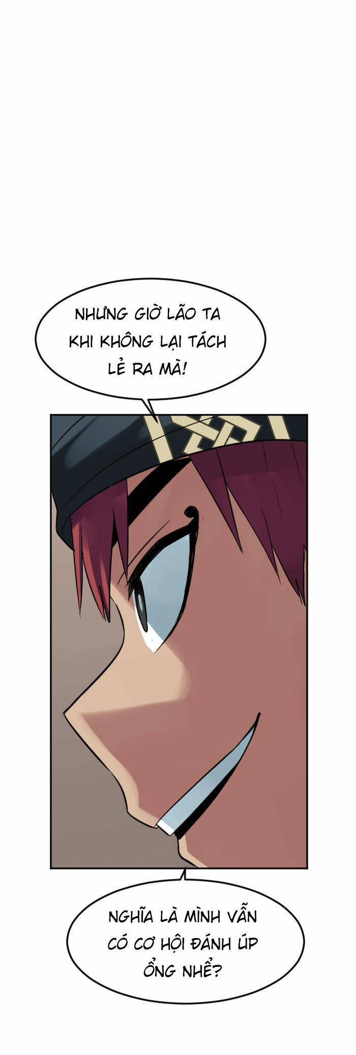 Good/bad Fortune 113 trang 25