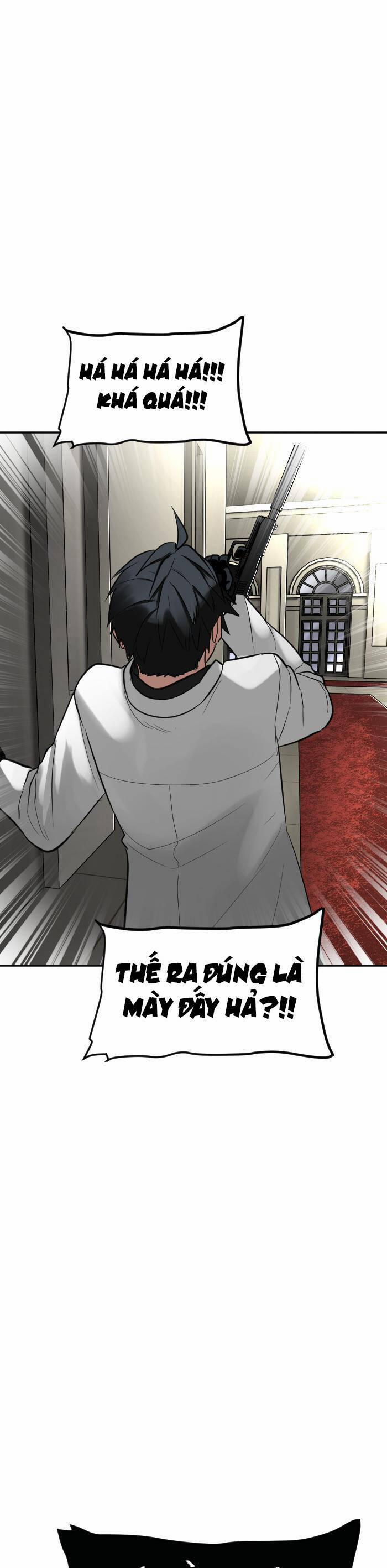 Good/bad Fortune 113 trang 31