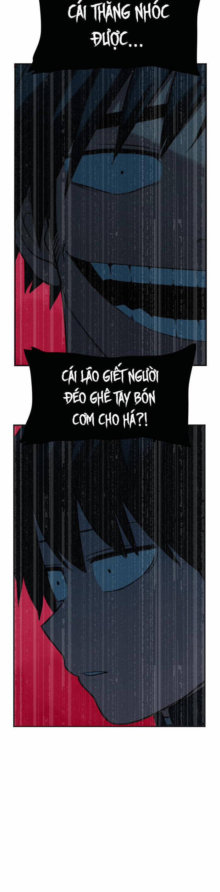 Good/bad Fortune 113 trang 32