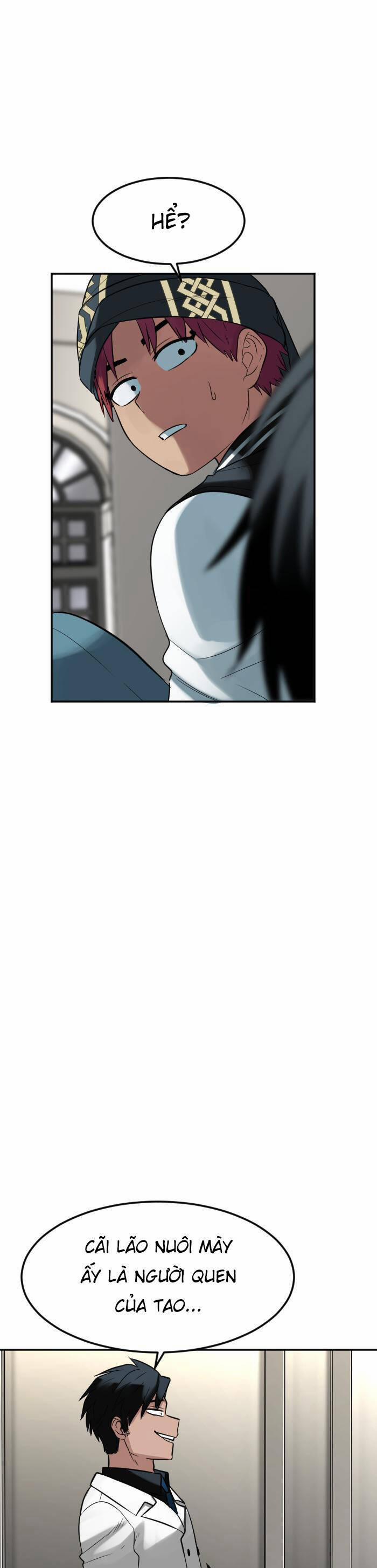 Good/bad Fortune 113 trang 33