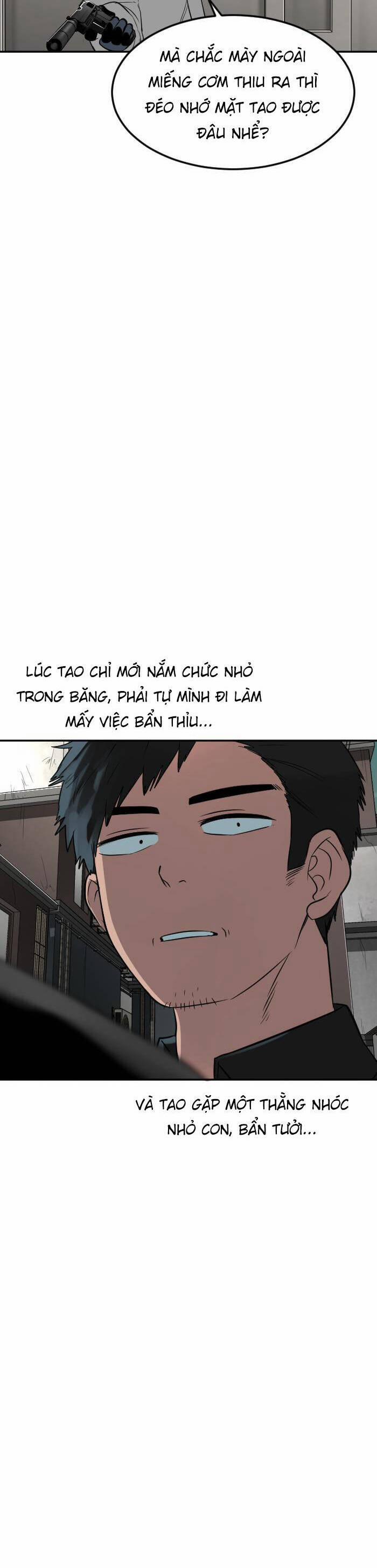 Good/bad Fortune 113 trang 34