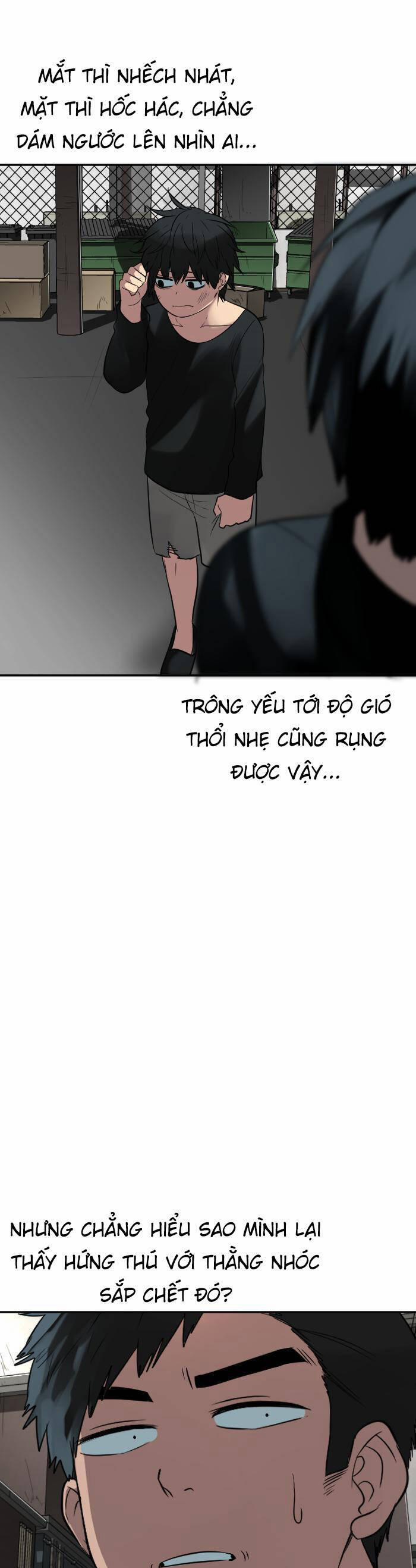 Good/bad Fortune 113 trang 35