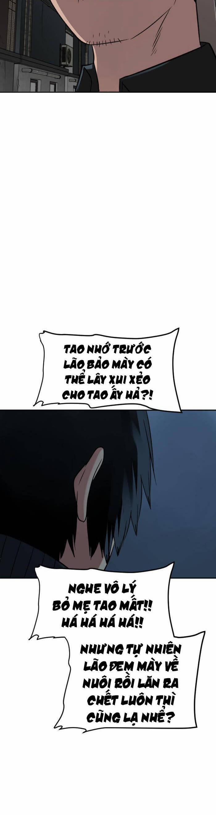 Good/bad Fortune 113 trang 36