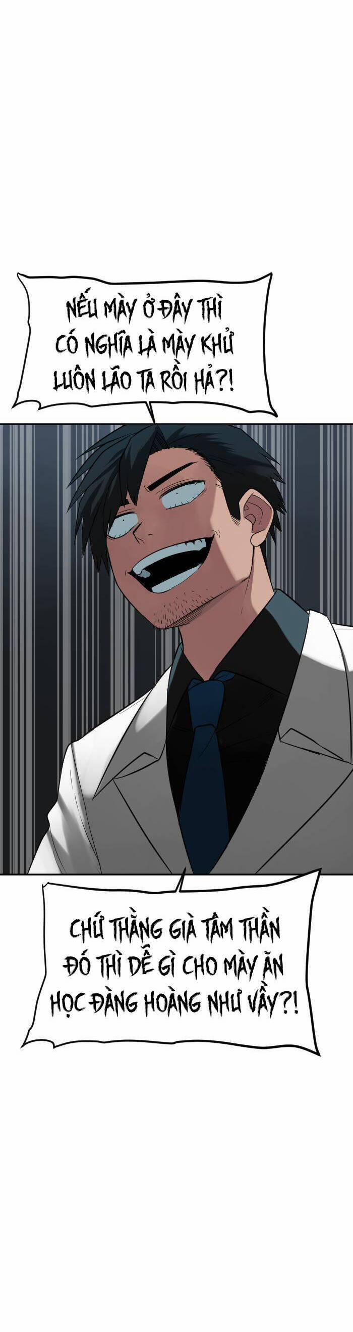 Good/bad Fortune 113 trang 37