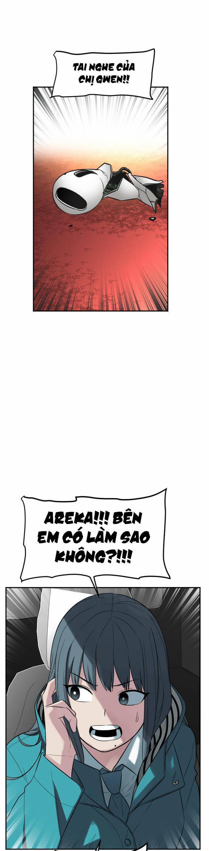 Good/bad Fortune 113 trang 4