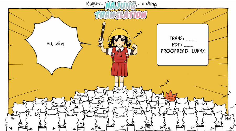 Good/bad Fortune 113 trang 41