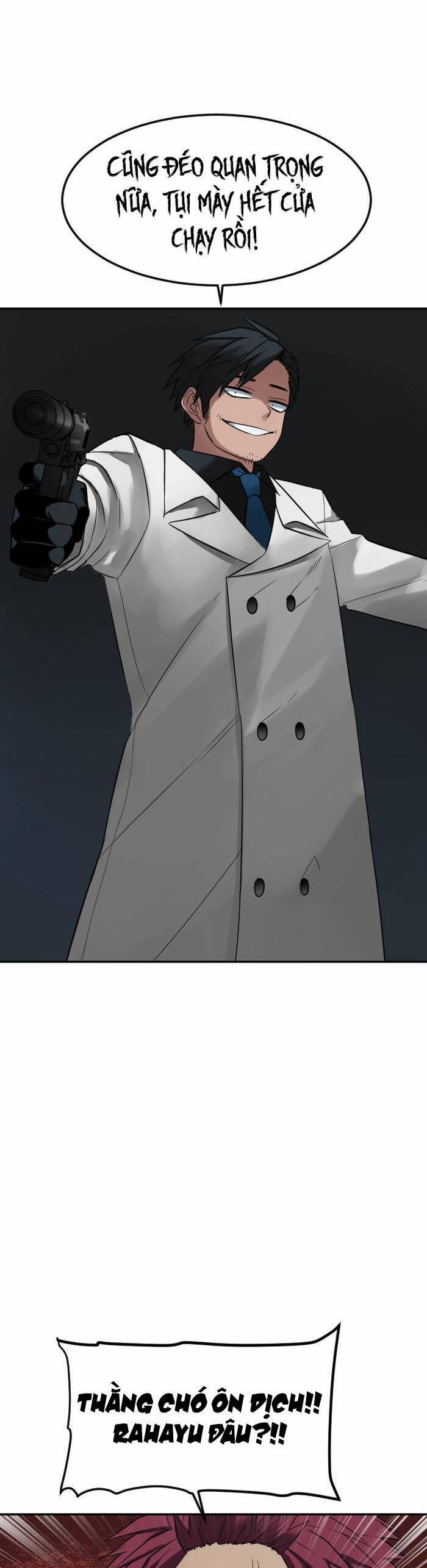 Good/bad Fortune 113 trang 6