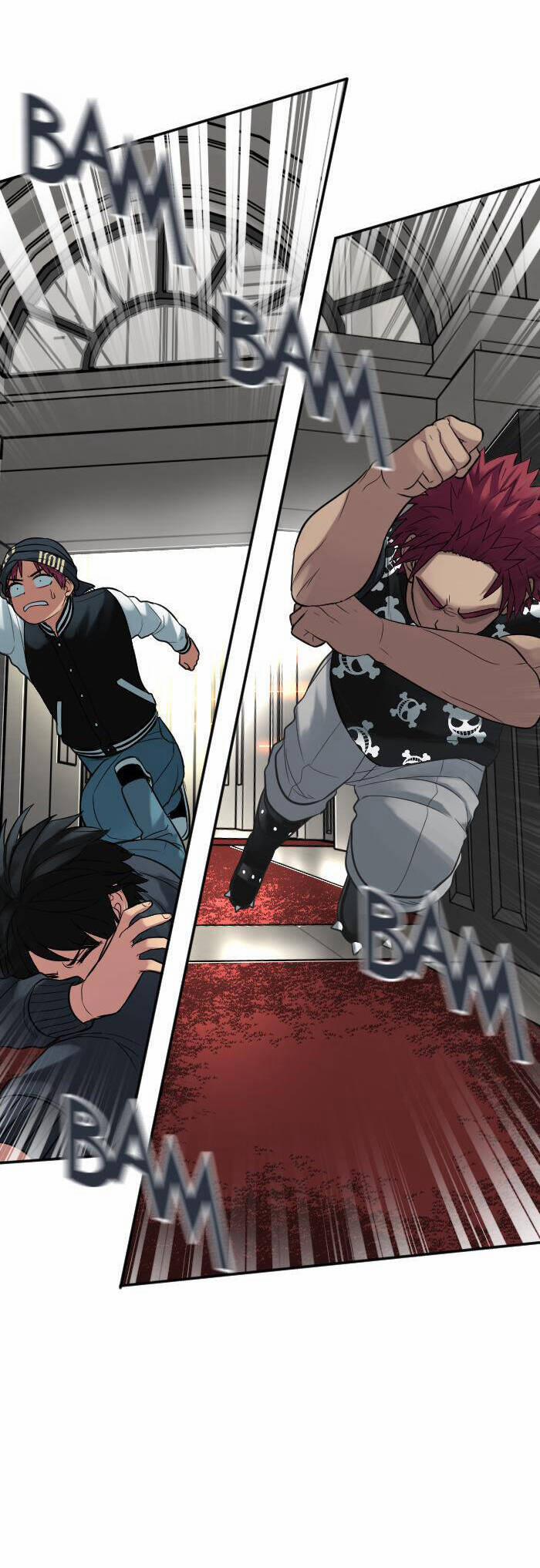 Good/bad Fortune 113 trang 9