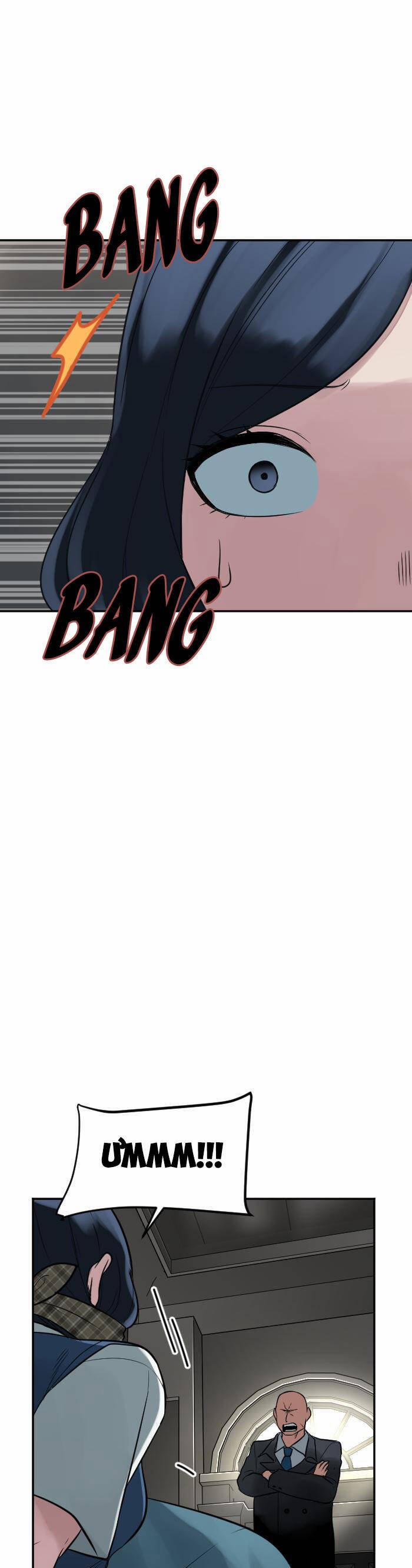 Good/bad Fortune 114 trang 1