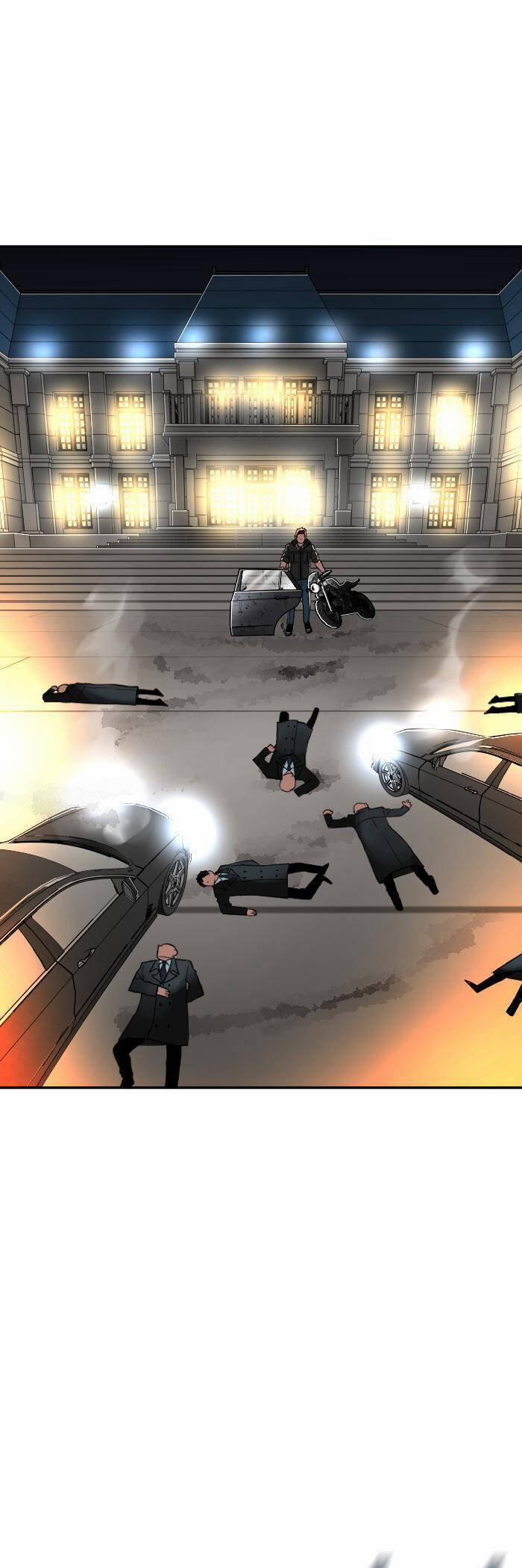 Good/bad Fortune 114 trang 11