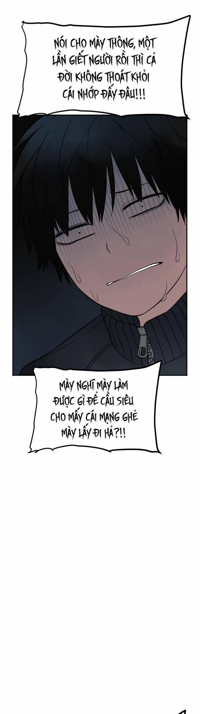 Good/bad Fortune 114 trang 15