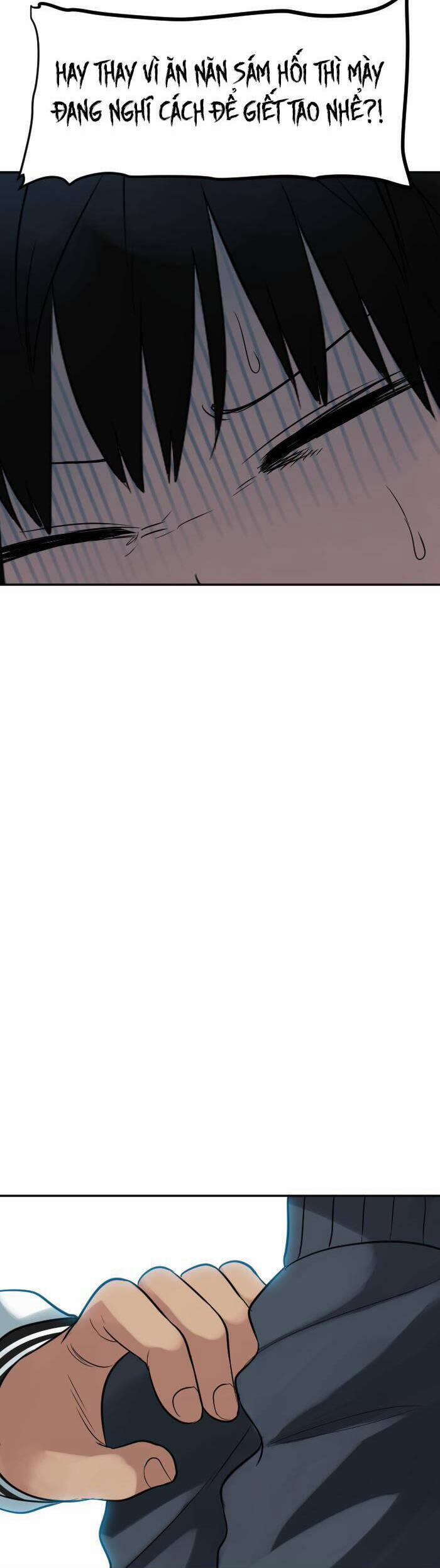 Good/bad Fortune 114 trang 16