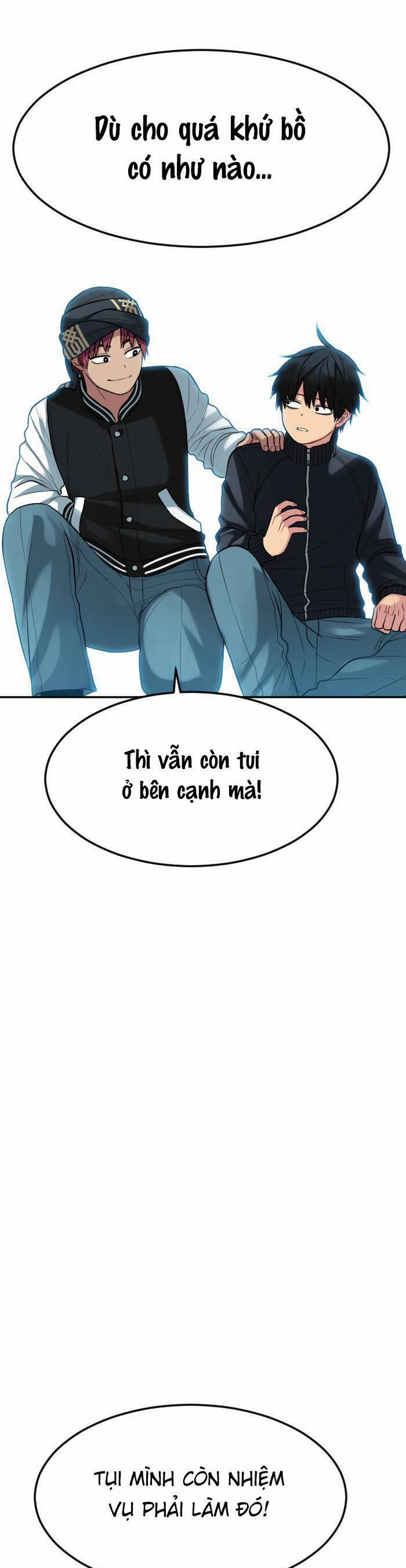 Good/bad Fortune 114 trang 18