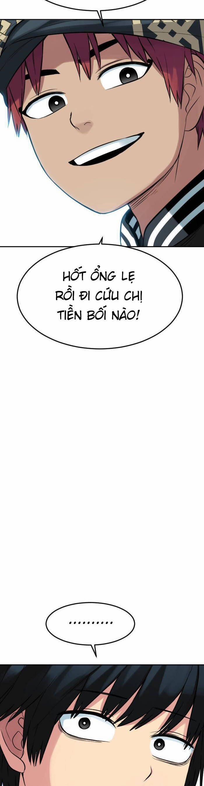 Good/bad Fortune 114 trang 19