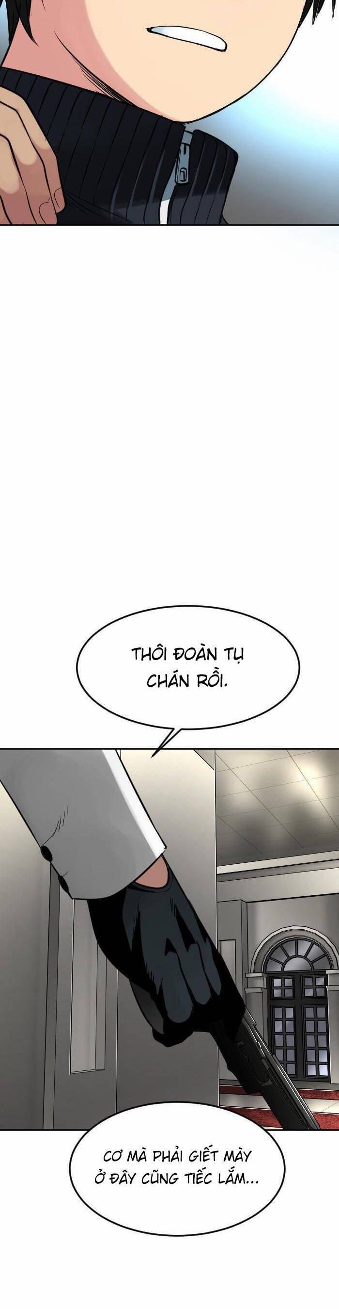 Good/bad Fortune 114 trang 20