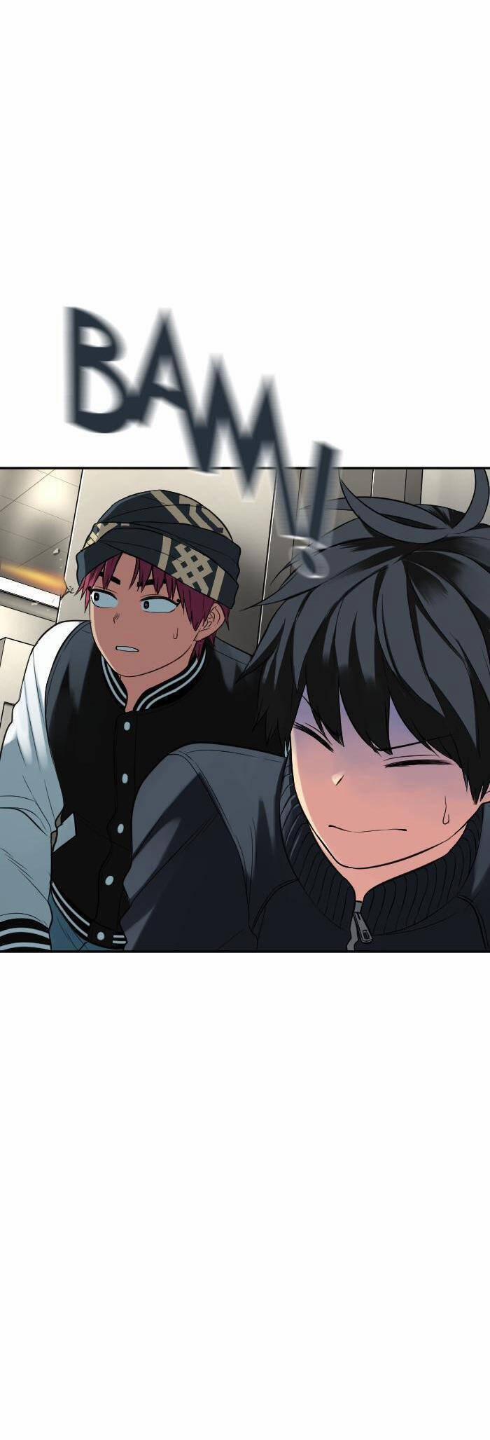 Good/bad Fortune 114 trang 21