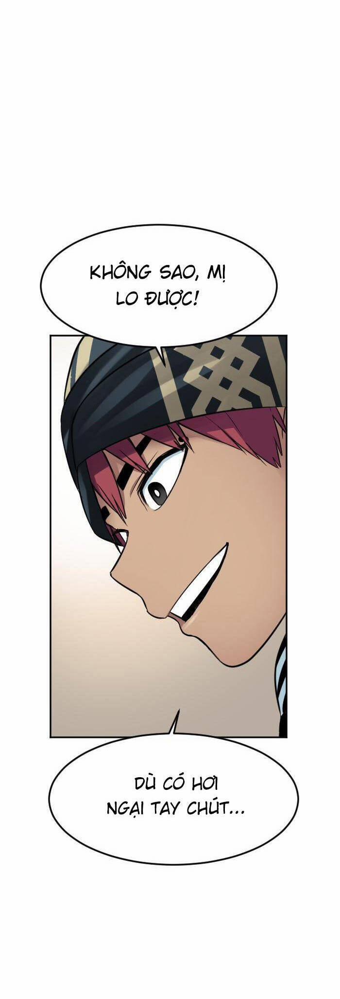 Good/bad Fortune 114 trang 23