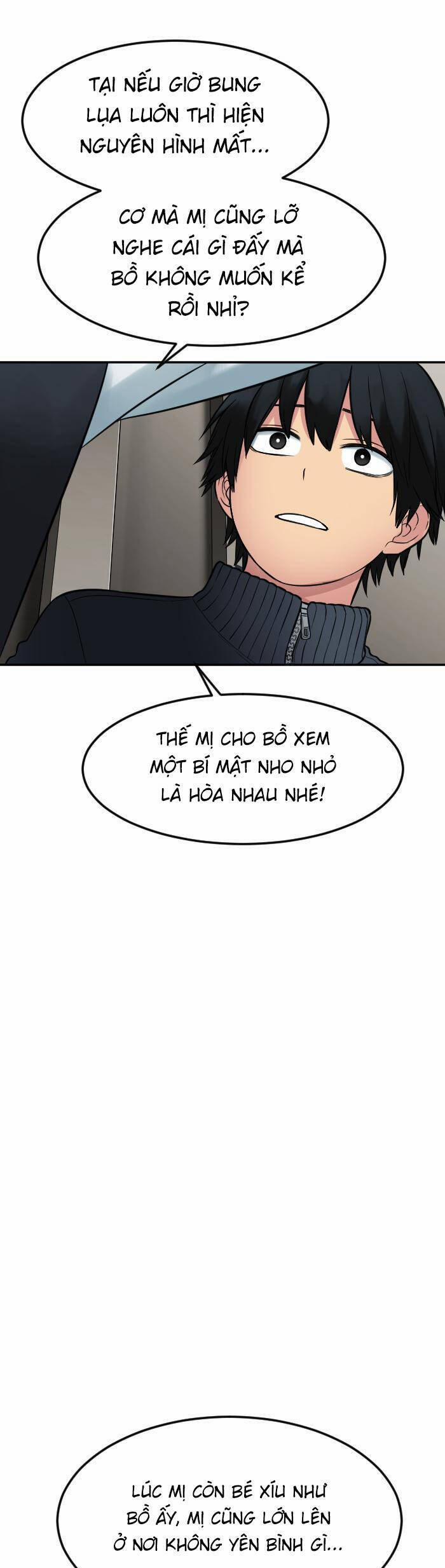 Good/bad Fortune 114 trang 24