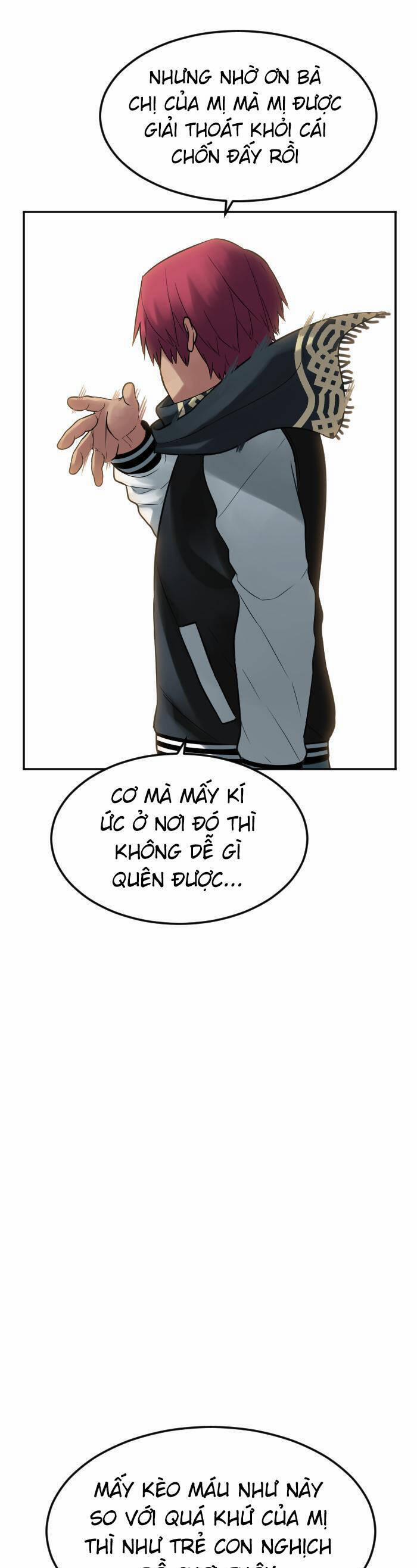 Good/bad Fortune 114 trang 27