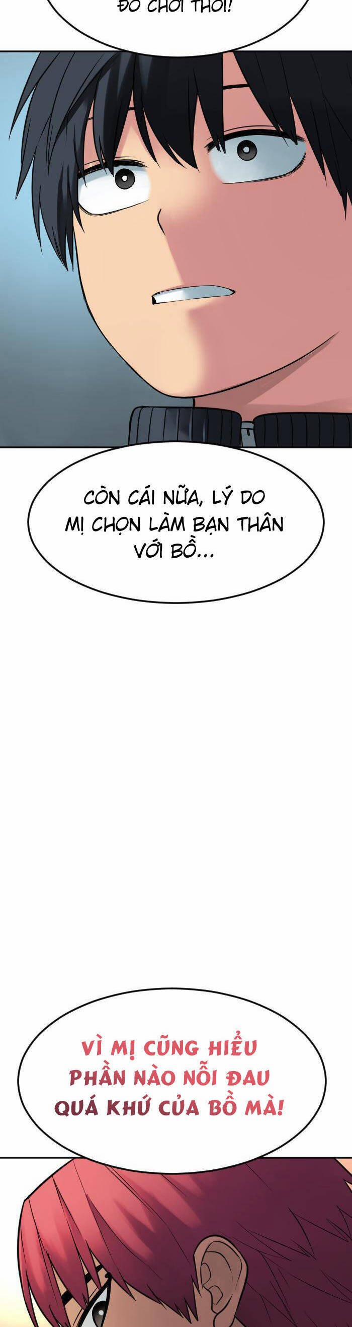 Good/bad Fortune 114 trang 28