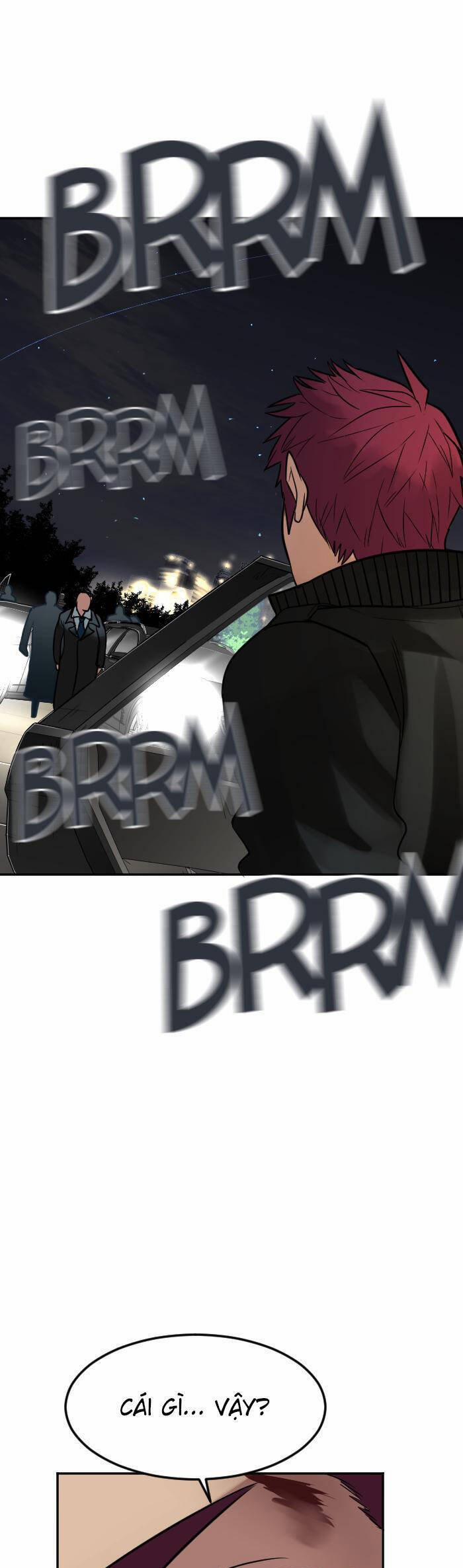 Good/bad Fortune 114 trang 32