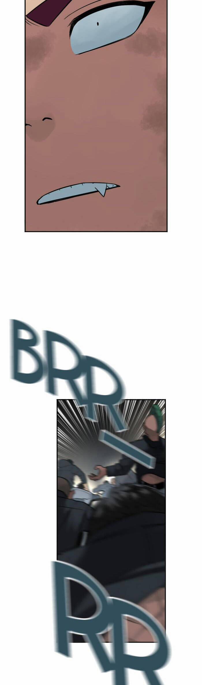 Good/bad Fortune 114 trang 33