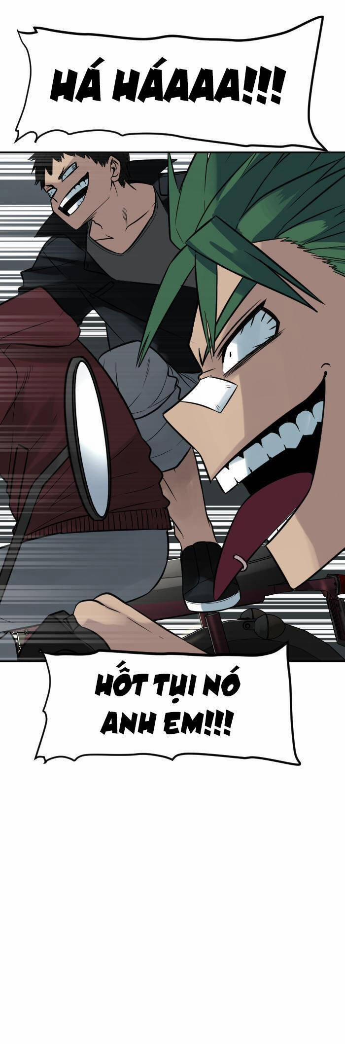 Good/bad Fortune 114 trang 35