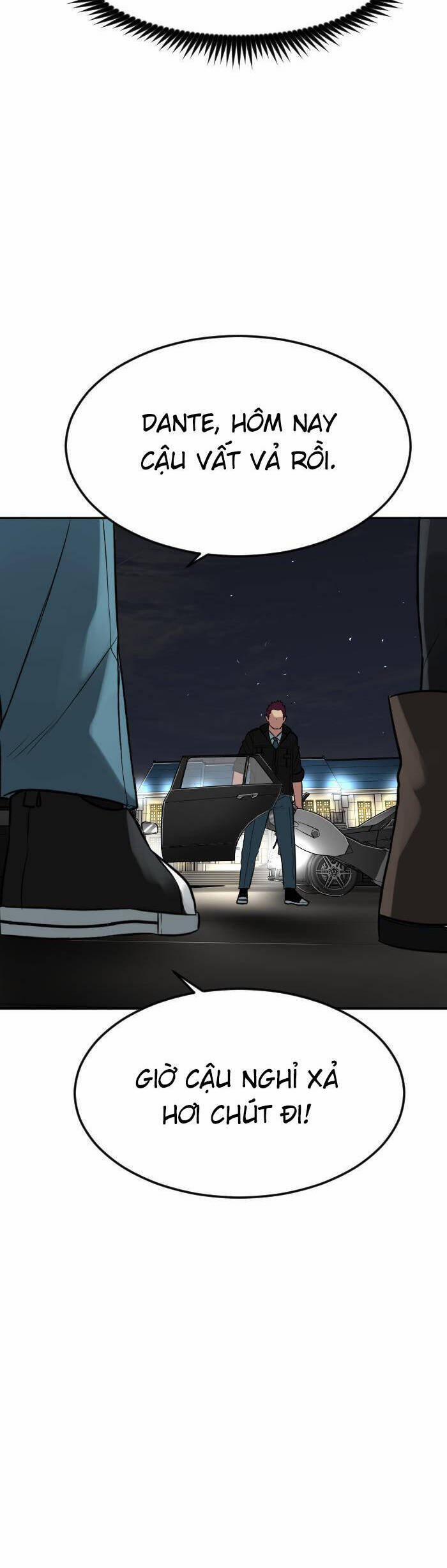 Good/bad Fortune 114 trang 40